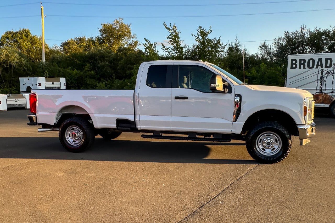 ford f-250 super duty 2025 1FT7X2BA8SEC19192 image ford f-250 super duty 2025 1FT7X2BA8SEC19192 image